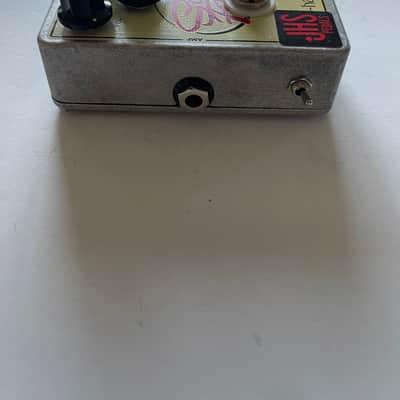 Electro Harmonix Soul Food Overdrive JHS Meat & 3 Mod EHX Guitar Effect Pedal image 5
