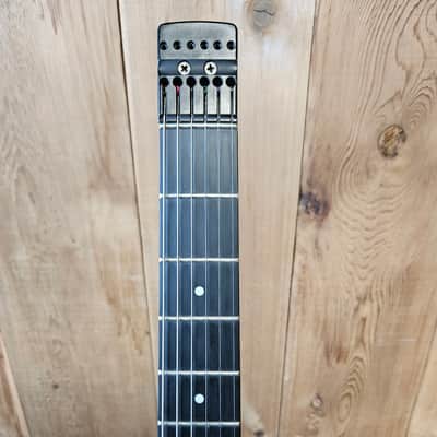 Steinberger Synapse image 4