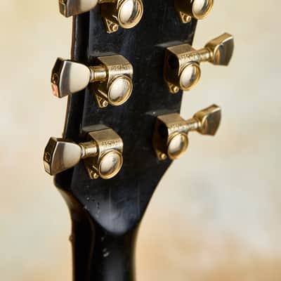 Gibson 1974 Les Paul Custom, 20th Anniversary image 22