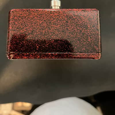 MXR M-251 FOD Drive 2020 - Present - Red image 9