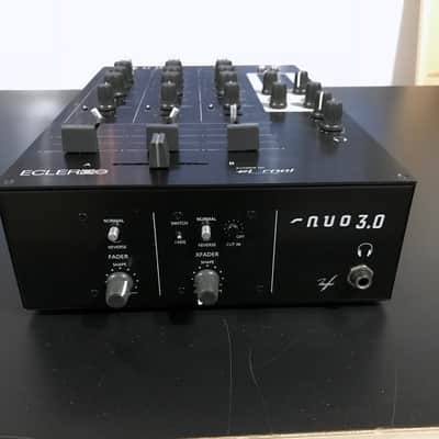 Ecler Nuo 3.0 Analog DJ Mixer image 5