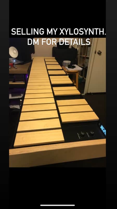 Xylosynth XS7s-4BB 2020 image 1