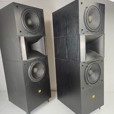 JBL - SVA1800 - Passive Floorstanding Speaker Pair imagen 4