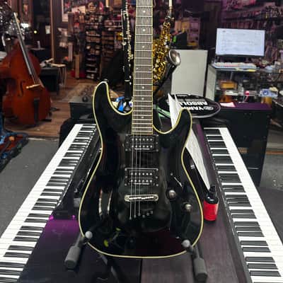 Schecter Diamond Series / 0405395 Electric Guitar image 1