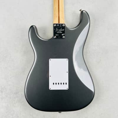 Fender Eric Clapton Signature Stratocaster 2017 - Pewter image 10