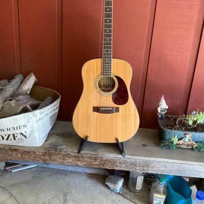 Zager Zad-50 2004 Spruce/Mahogany image 1