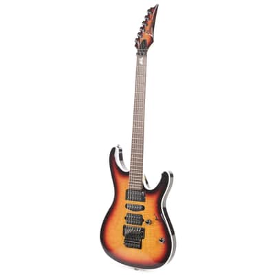 Ibanez Custom Shop KIKO100 Owned by Kiko Loureiro image 2