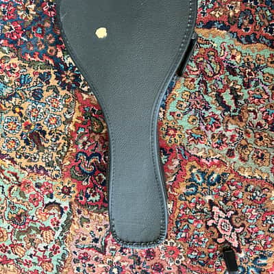 Kentucky KM-160 Mandolin 2000s - Sunburst image 12
