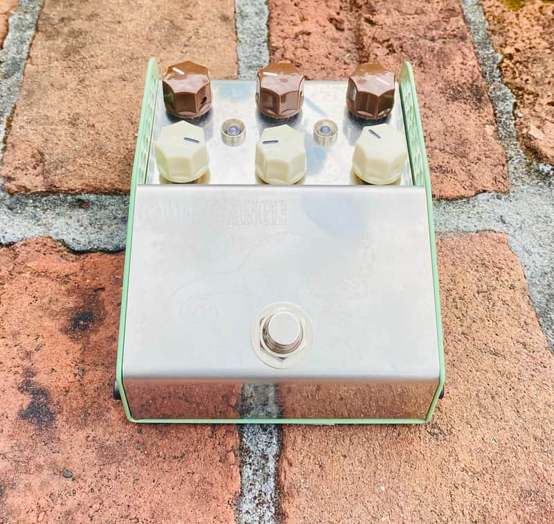 THORPY FX CAMOFLANGE FLANGER image 1