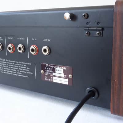 Roland Promars MRS2 - Serviced Bild 14