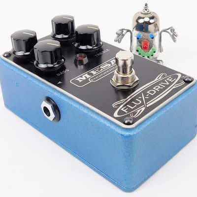 Mesa Boogie Flux Drive | Reverb