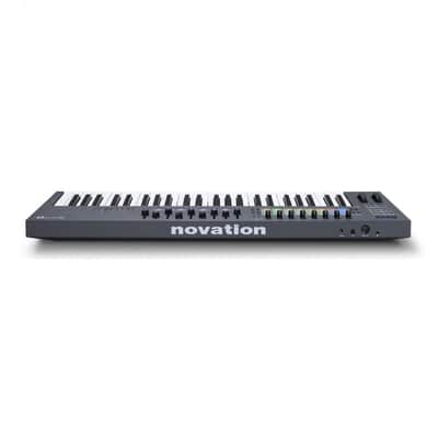 Novation FLkey 49 FL Studio USB/MIDI Controller image 3