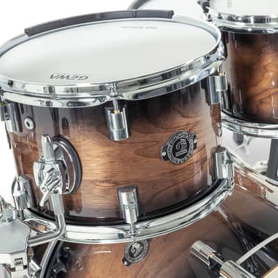 GEWA G9 Pro 5 SE Electronic Drum Set - Walnut Burst DRUM ESSENTIALS BUNDLE [Pre-Order] image 9