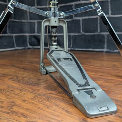 Pearl H‑800W Hi‑Hat Stand • Double‑Braced • Smooth Action • Classic Pearl Hardware image 3