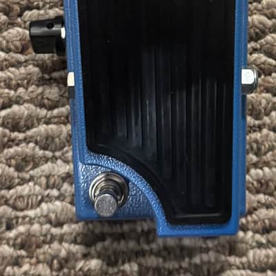 Fulltone DeJa Vibe MDV-3 v2 Mint Condition Bild 3
