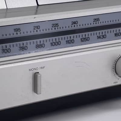 Philips - F1131 Music Play centre (1973-1976) - 3 in 1 Workstation image 4
