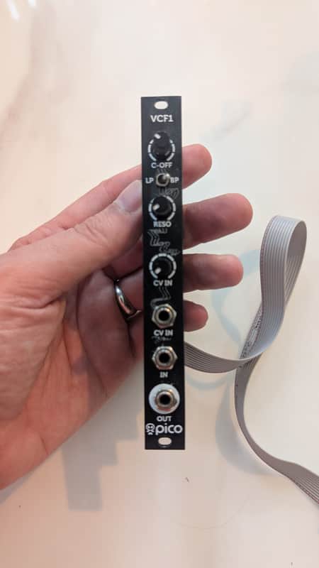 Erica Synths Pico VCF1