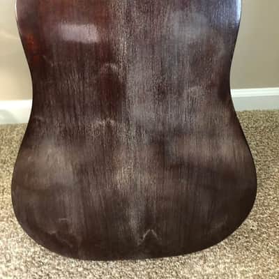 Martin D-28/18 R&D Guitar image 3