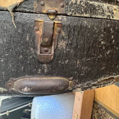 Immagine Vintage Epiphone Case - 8
