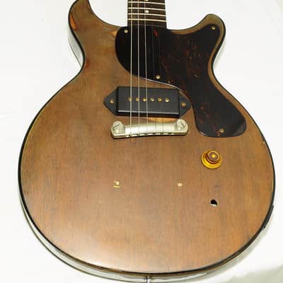 Orville by Gibson Les Paul Junior Electric Guitar RefNo 4210 image 2