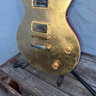 1977 Greco GO-700 Speedway Neck Through Vintage Electric Guitar
