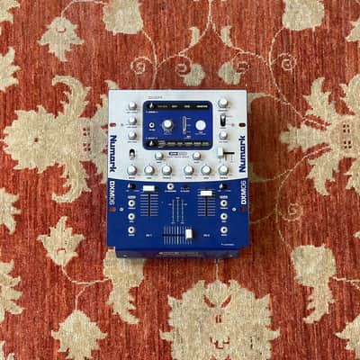 Numark DXM06 DJ Mixer | Reverb