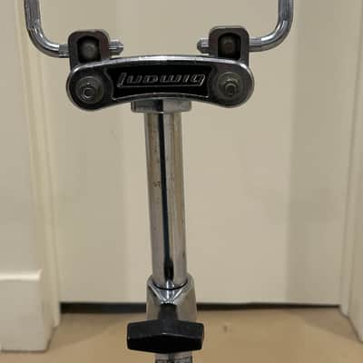 Ludwig Hercules Double Tom Stand - Vintage 70’s image 5
