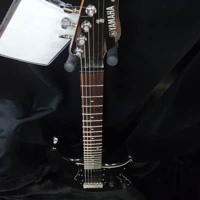 Yamaha EG112 - Black Flake image 3