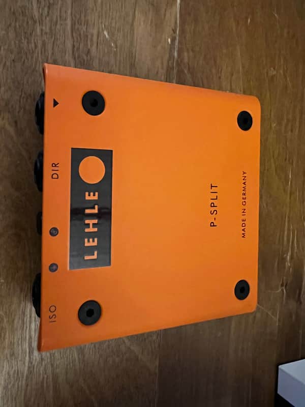 Lehle P-Split III