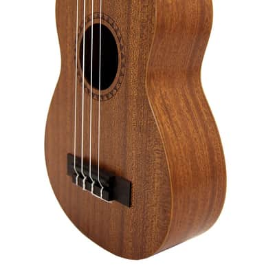 Kala LTP-S Learn to Play Mahogany Ukulele Starter Kit image 5