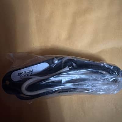 DiMarzio DP174CRU 2025 - Cream image 2