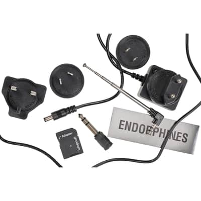 Endorphin.es Evil Pet - Synthesizer image 4