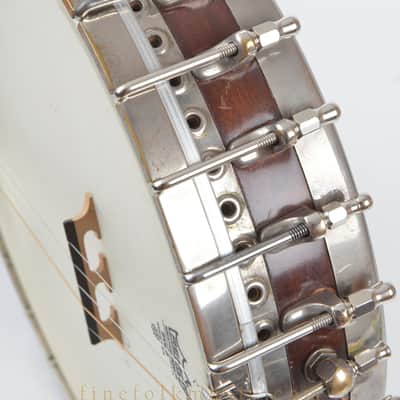 Bacon & Day Super Style A 1923 5-String Banjo image 17