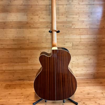 Takamine EGB2S-N Bass 2010s - Natural image 11