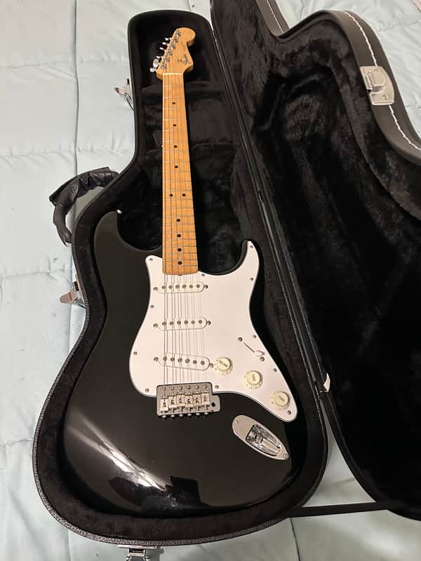 Fender ST-STD Standard Series Stratocaster MIJ | Reverb