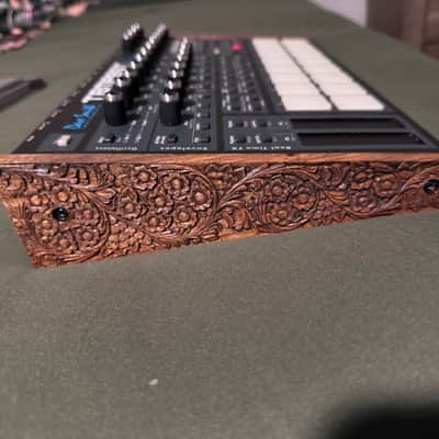 Dave Smith and Roger Lin Tempest Unsure