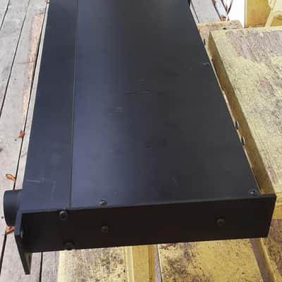 TC Electronic M2000 Wizard Series Dual Engine Effects Rack Mount Unit image 9