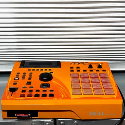 Akai MPC2000XL Limited SE2 image 2