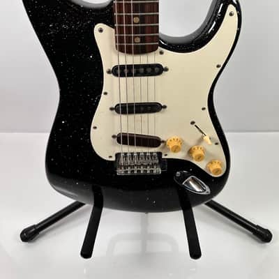 Fender Stratocaster 1976 Made in USA Electric Guitar image 2