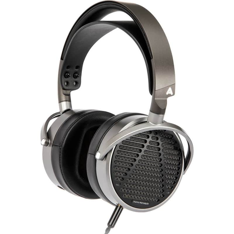 Audeze MM-100 Headphones image 1