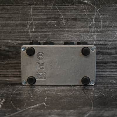 Electro-Harmonix Switchblade Plus Advanced Channel Selector image 6