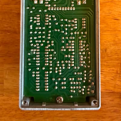 Ibanez OT10 Octave Pedal 1980s - Cream image 8