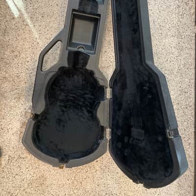 Gibson Les Paul Chainsaw case 1981 image 4