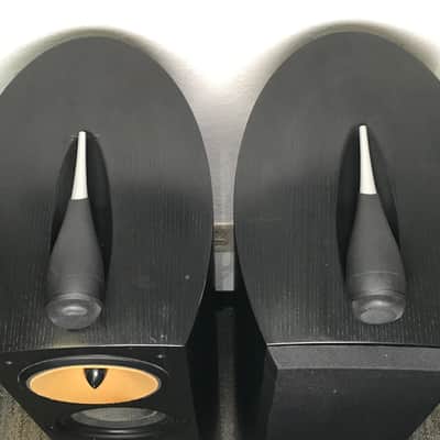 B&W Bowers & Wilkins Nautilus 803 Floor Standing Loudspeakers image 8