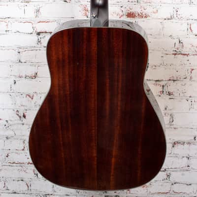 Yamaha - TAG1E SDB TransAcoustic - Dreadnought Acoustic-Electric Guitar - Sand Burst - w/ Softshell Case image 7
