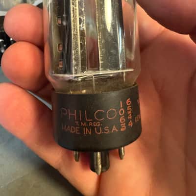 1959 Fender Pro Tweed 5E5A image 12