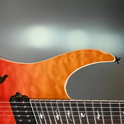 Ormsby Hype GTR Shark 7 Limited Edition - Sunset image 5