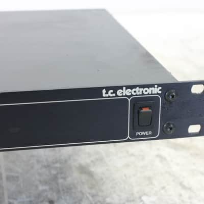TC electronic TC 1128X 28 band graphic equalizer/spectrum analyzer (No.9) image 3