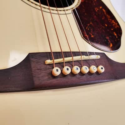 Fender Sonoran SCE Olympic White image 3