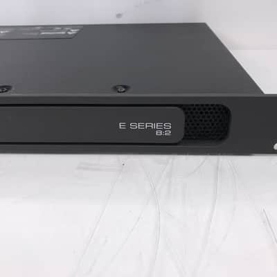 LAB GRUPPEN E Series 8:2 2-Channel 800W Power Amplifier image 7
